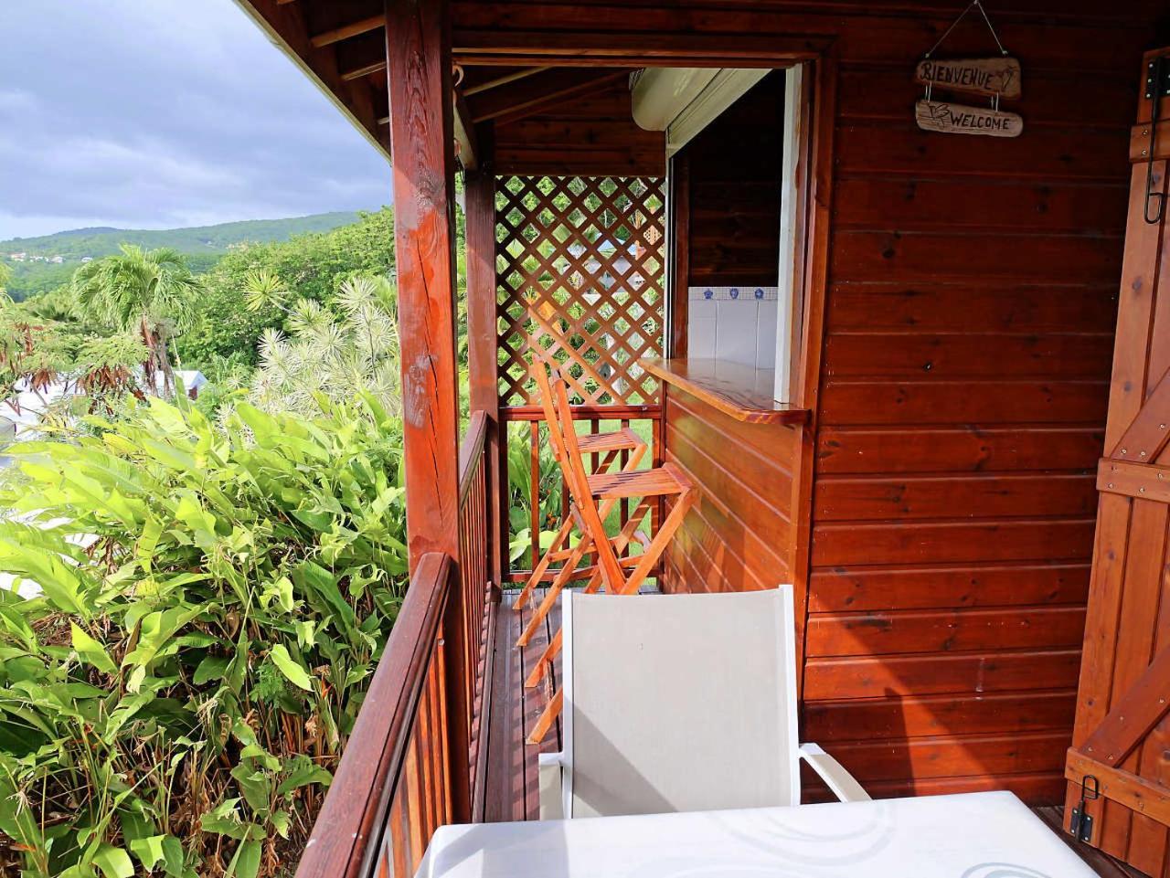 Karureve Villa Десе Екстериор снимка