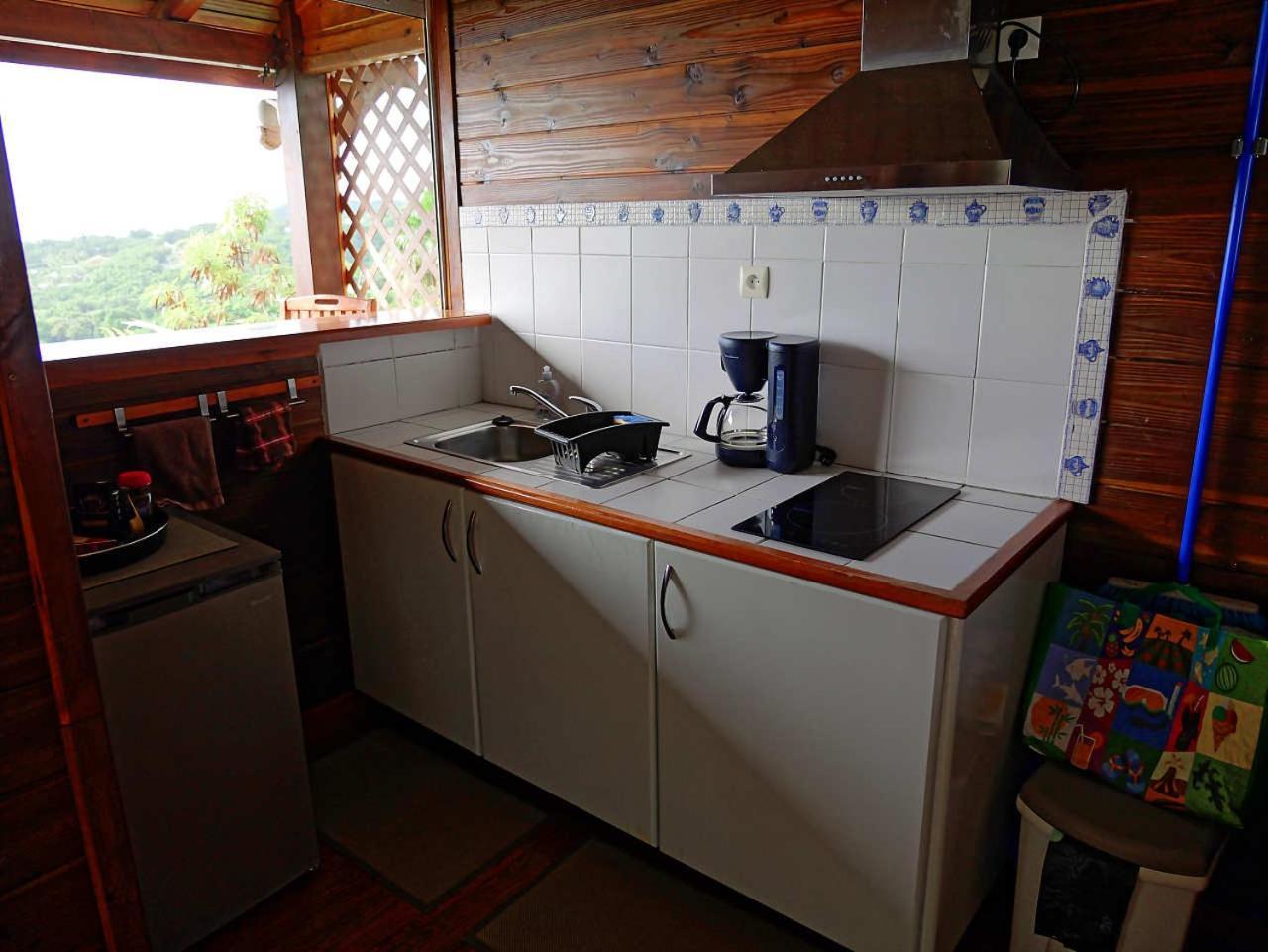 Karureve Villa Десе Екстериор снимка
